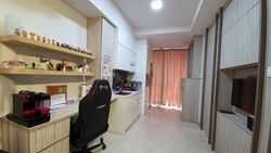 The Urbanite (D8), Apartment #362787991